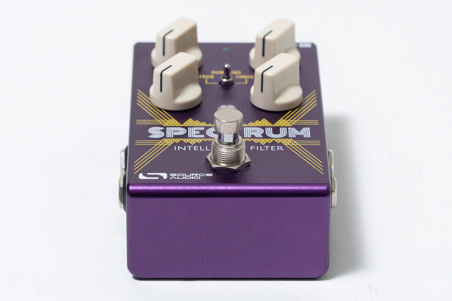【used】Source Audio / SA248 SPECTRUM ENVELOPE FILTER【GIB Yokohama】