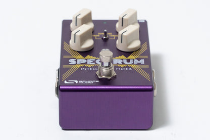 【used】Source Audio / SA248 SPECTRUM ENVELOPE FILTER【GIB Yokohama】