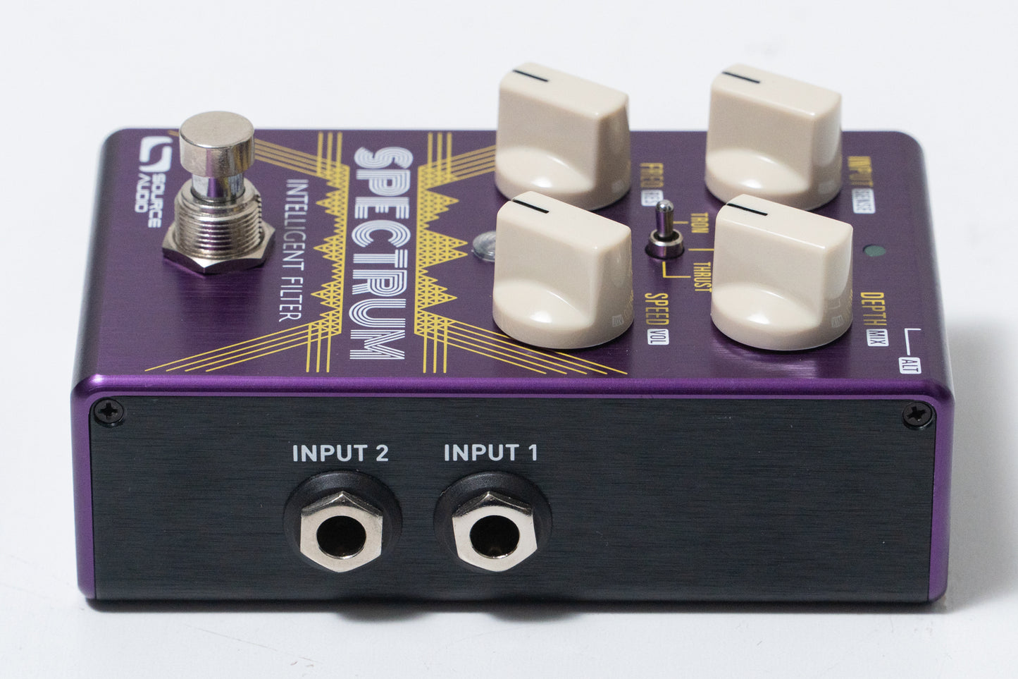 【used】Source Audio / SA248 SPECTRUM ENVELOPE FILTER【GIB Yokohama】