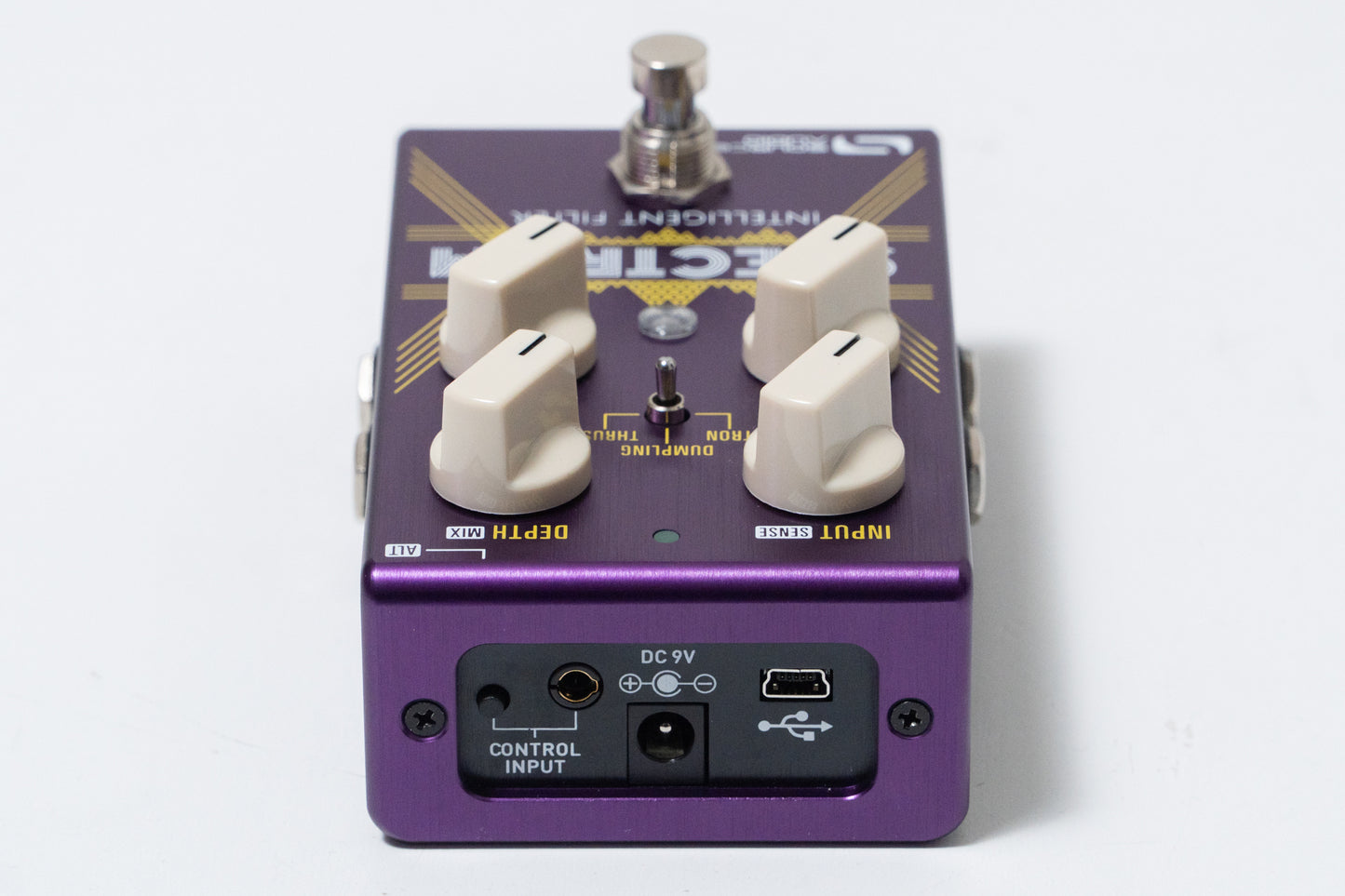 【used】Source Audio / SA248 SPECTRUM ENVELOPE FILTER【GIB Yokohama】