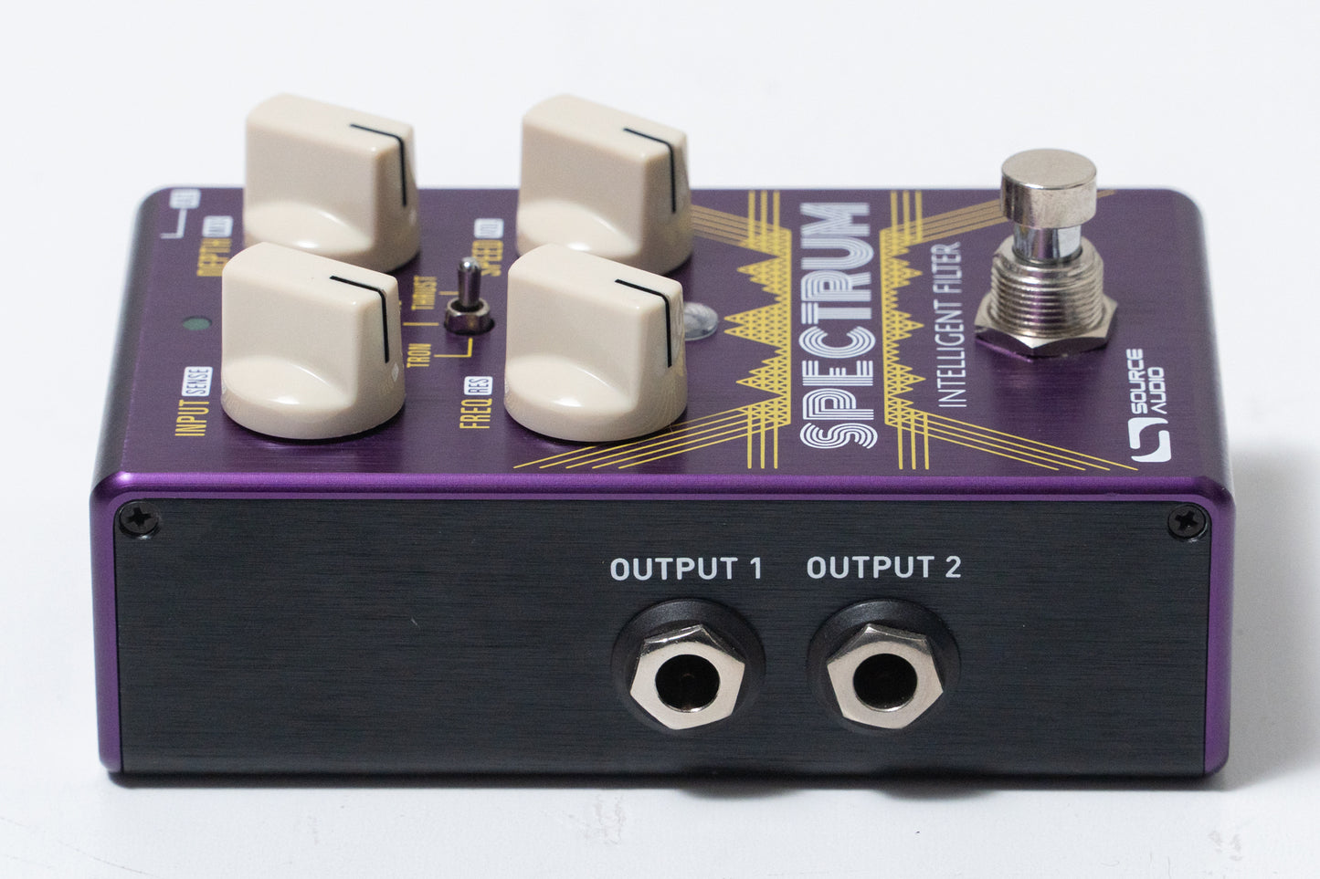 【used】Source Audio / SA248 SPECTRUM ENVELOPE FILTER【GIB Yokohama】