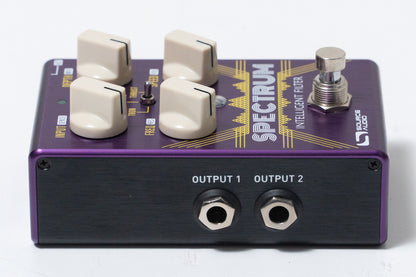 【used】Source Audio / SA248 SPECTRUM ENVELOPE FILTER【GIB Yokohama】