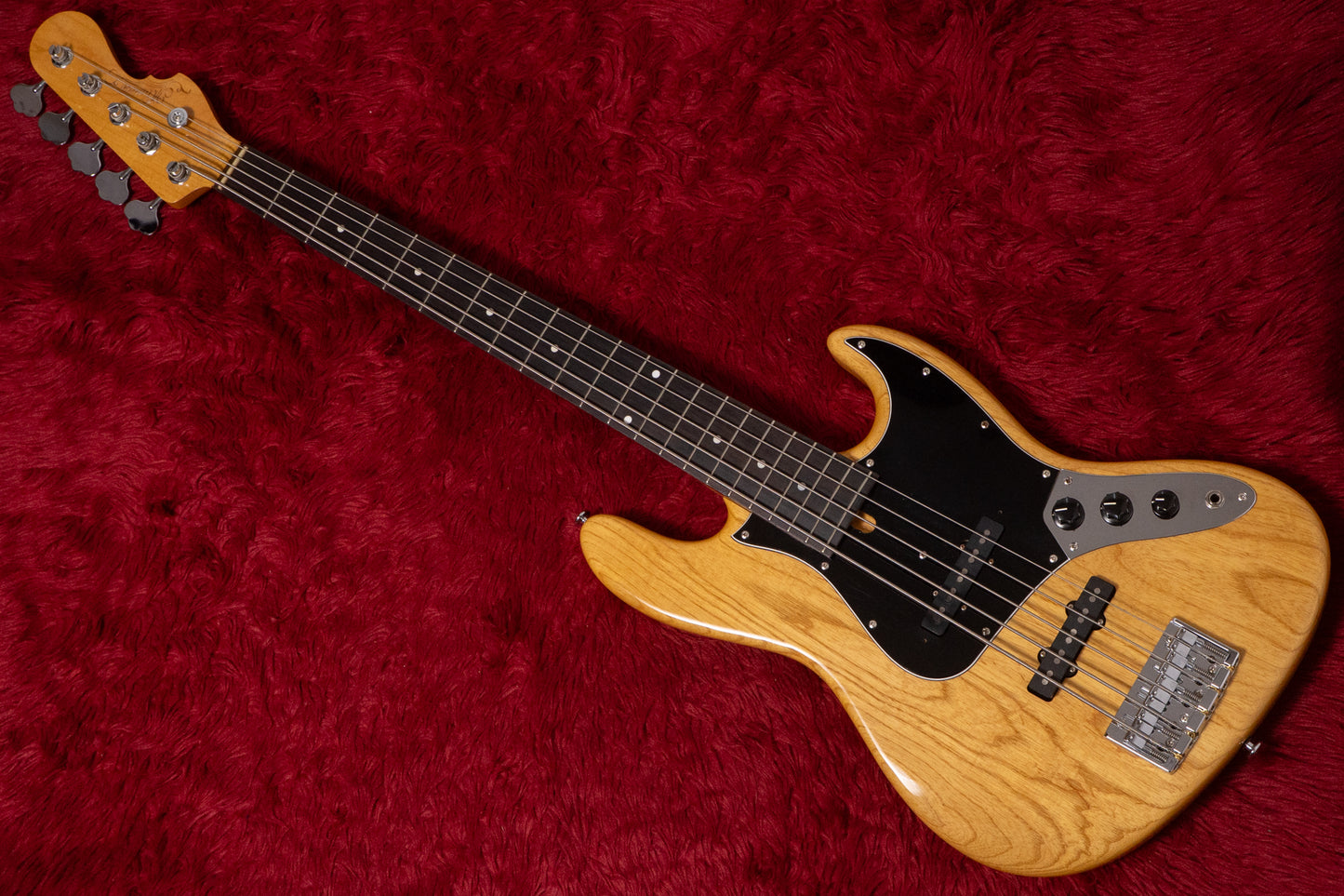 【used】momose / MJ・FIVE2-STD/R NAT 4.330kg #10261【GIB Yokohama】