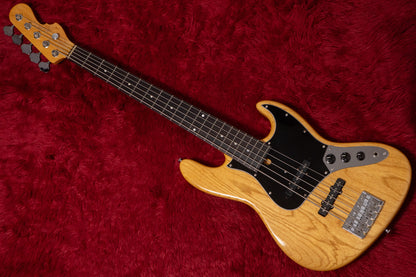 【used】momose / MJ・FIVE2-STD/R NAT 4.330kg #10261【GIB Yokohama】