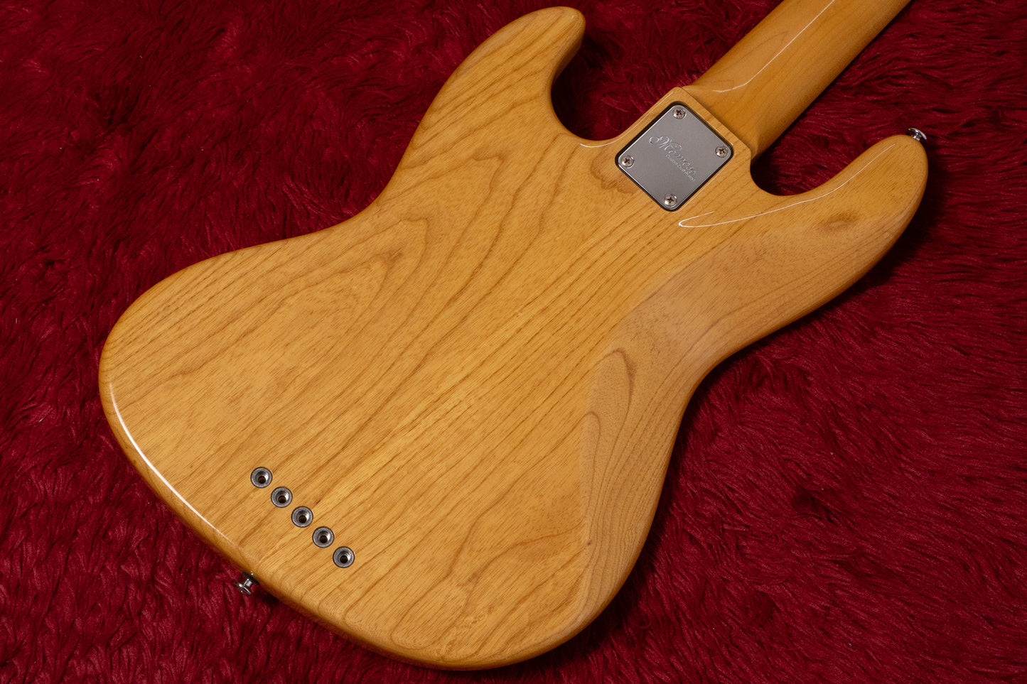 【used】momose / MJ・FIVE2-STD/R NAT 4.330kg #10261【GIB Yokohama】