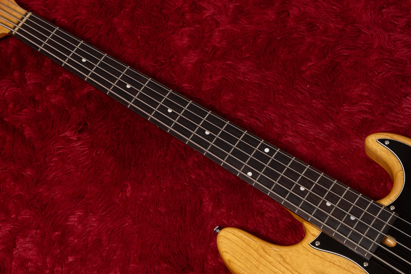 【used】momose / MJ・FIVE2-STD/R NAT 4.330kg #10261【GIB Yokohama】