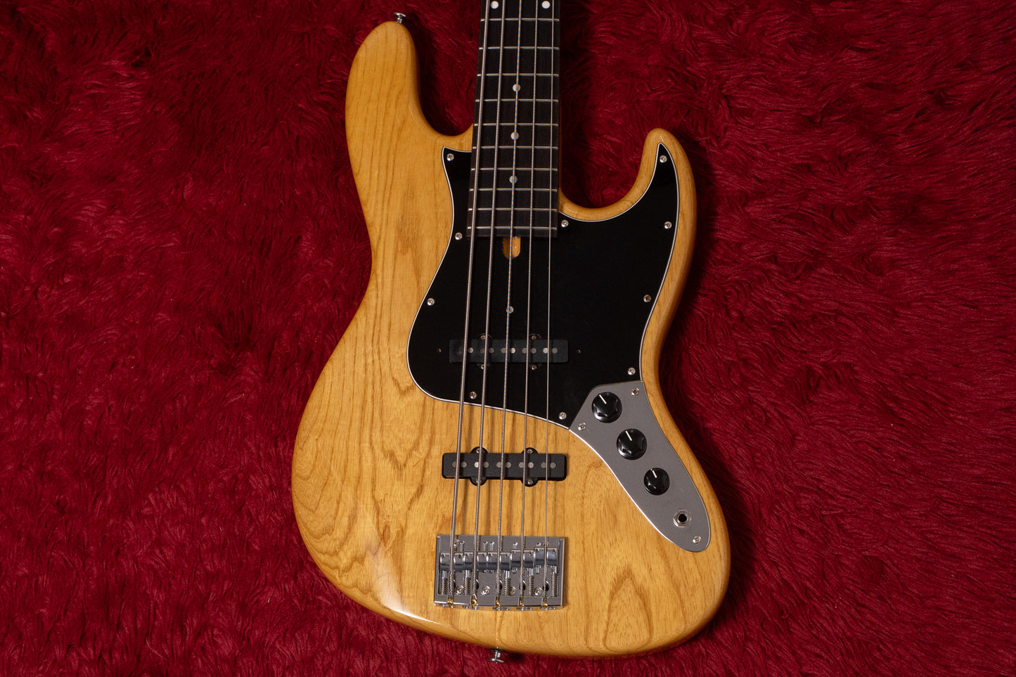 【used】momose / MJ・FIVE2-STD/R NAT 4.330kg #10261【GIB Yokohama】