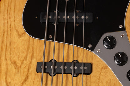【used】momose / MJ・FIVE2-STD/R NAT 4.330kg #10261【GIB Yokohama】