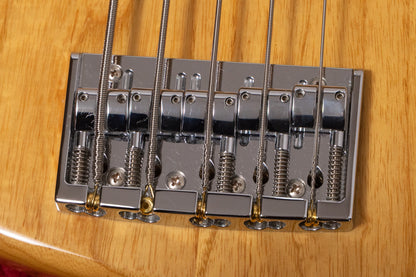 【used】momose / MJ・FIVE2-STD/R NAT 4.330kg #10261【GIB Yokohama】