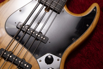 【used】momose / MJ・FIVE2-STD/R NAT 4.330kg #10261【GIB Yokohama】