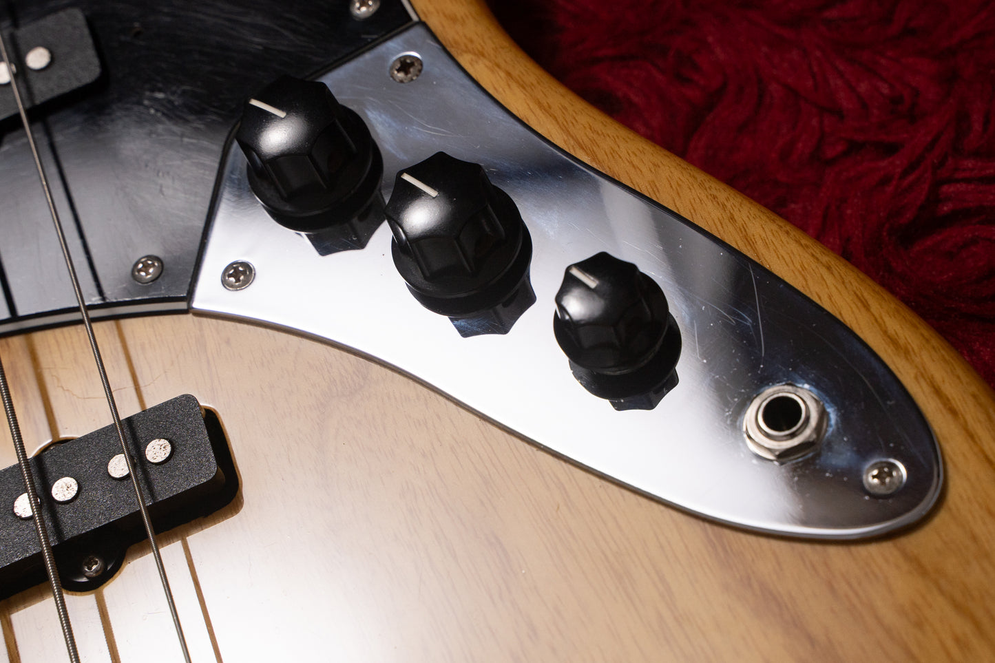 【used】momose / MJ・FIVE2-STD/R NAT 4.330kg #10261【GIB Yokohama】