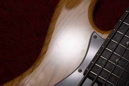 【used】momose / MJ・FIVE2-STD/R NAT 4.330kg #10261【GIB Yokohama】