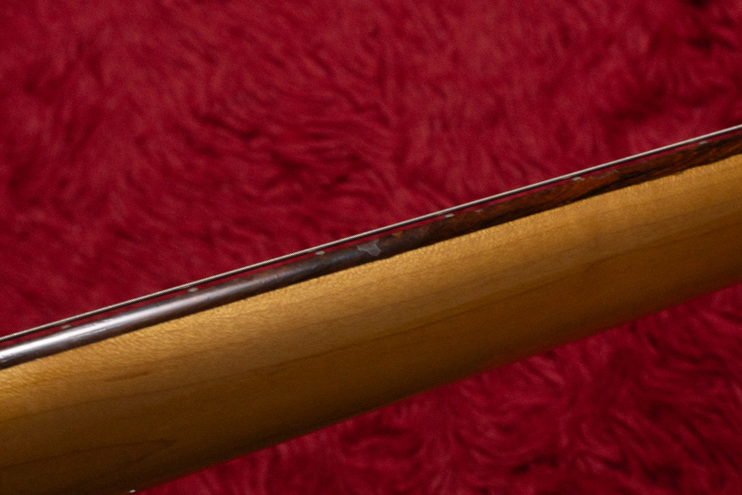 【used】momose / MJ・FIVE2-STD/R NAT 4.330kg #10261【GIB Yokohama】