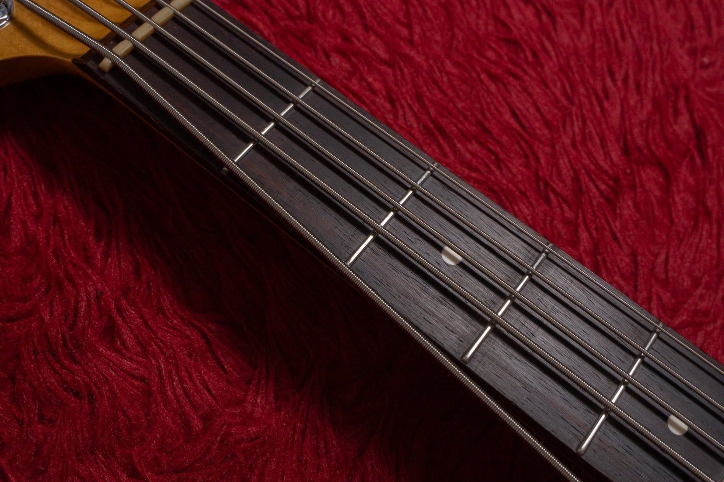 【used】momose / MJ・FIVE2-STD/R NAT 4.330kg #10261【GIB Yokohama】