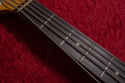 【used】momose / MJ・FIVE2-STD/R NAT 4.330kg #10261【GIB Yokohama】