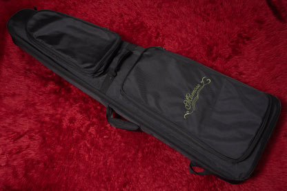 【used】momose / MJ・FIVE2-STD/R NAT 4.330kg #10261【GIB Yokohama】