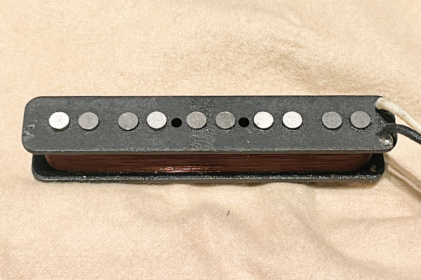 【used】momose / MJ・FIVE2-STD/R NAT 4.330kg #10261【GIB Yokohama】