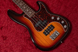 【used】Fender / American Deluxe Precision Bass 3CS 1997 4.455kg #N6198959【GIB Yokohama】