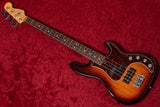 【used】Fender / American Deluxe Precision Bass 3CS 1997 4.455kg #N6198959【GIB Yokohama】
