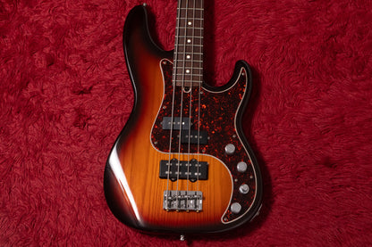 【used】Fender / American Deluxe Precision Bass 3CS 1997 4.455kg #N6198959【GIB Yokohama】