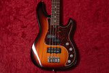 【used】Fender / American Deluxe Precision Bass 3CS 1997 4.455kg #N6198959【GIB Yokohama】