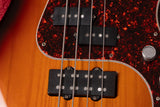 【used】Fender / American Deluxe Precision Bass 3CS 1997 4.455kg #N6198959【GIB Yokohama】
