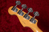 【used】Fender / American Deluxe Precision Bass 3CS 1997 4.455kg #N6198959【GIB Yokohama】