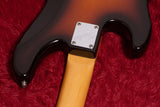 【used】Fender / American Deluxe Precision Bass 3CS 1997 4.455kg #N6198959【GIB Yokohama】