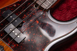 【used】Fender / American Deluxe Precision Bass 3CS 1997 4.455kg #N6198959【GIB Yokohama】