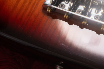 【used】Fender / American Deluxe Precision Bass 3CS 1997 4.455kg #N6198959【GIB Yokohama】