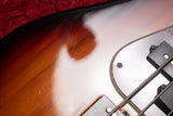 【used】Fender / American Deluxe Precision Bass 3CS 1997 4.455kg #N6198959【GIB Yokohama】