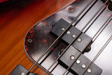 【used】Fender / American Deluxe Precision Bass 3CS 1997 4.455kg #N6198959【GIB Yokohama】