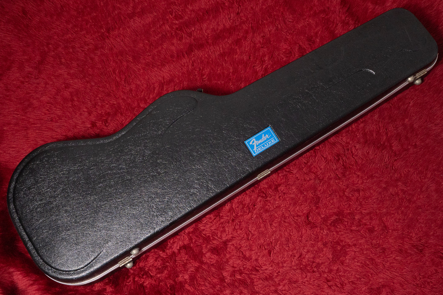 【used】Fender / American Deluxe Precision Bass 3CS 1997 4.455kg #N6198959【GIB Yokohama】