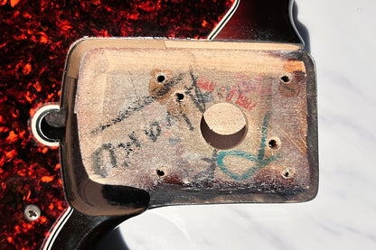 【used】Fender / American Deluxe Precision Bass 3CS 1997 4.455kg #N6198959【GIB Yokohama】
