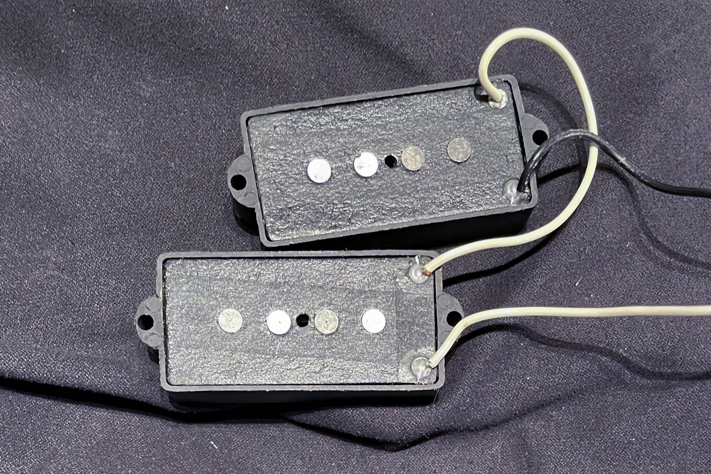 【used】Fender / American Deluxe Precision Bass 3CS 1997 4.455kg #N6198959【GIB Yokohama】