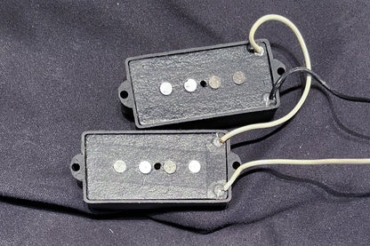 【used】Fender / American Deluxe Precision Bass 3CS 1997 4.455kg #N6198959【GIB Yokohama】