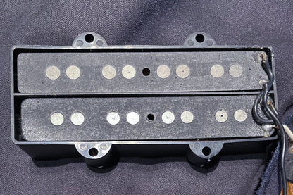 【used】Fender / American Deluxe Precision Bass 3CS 1997 4.455kg #N6198959【GIB Yokohama】