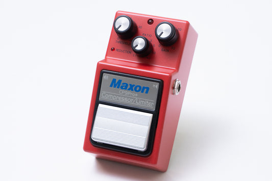 【used】Maxon / CP9pro+ Compressor / Limiter【GIB Yokohama】