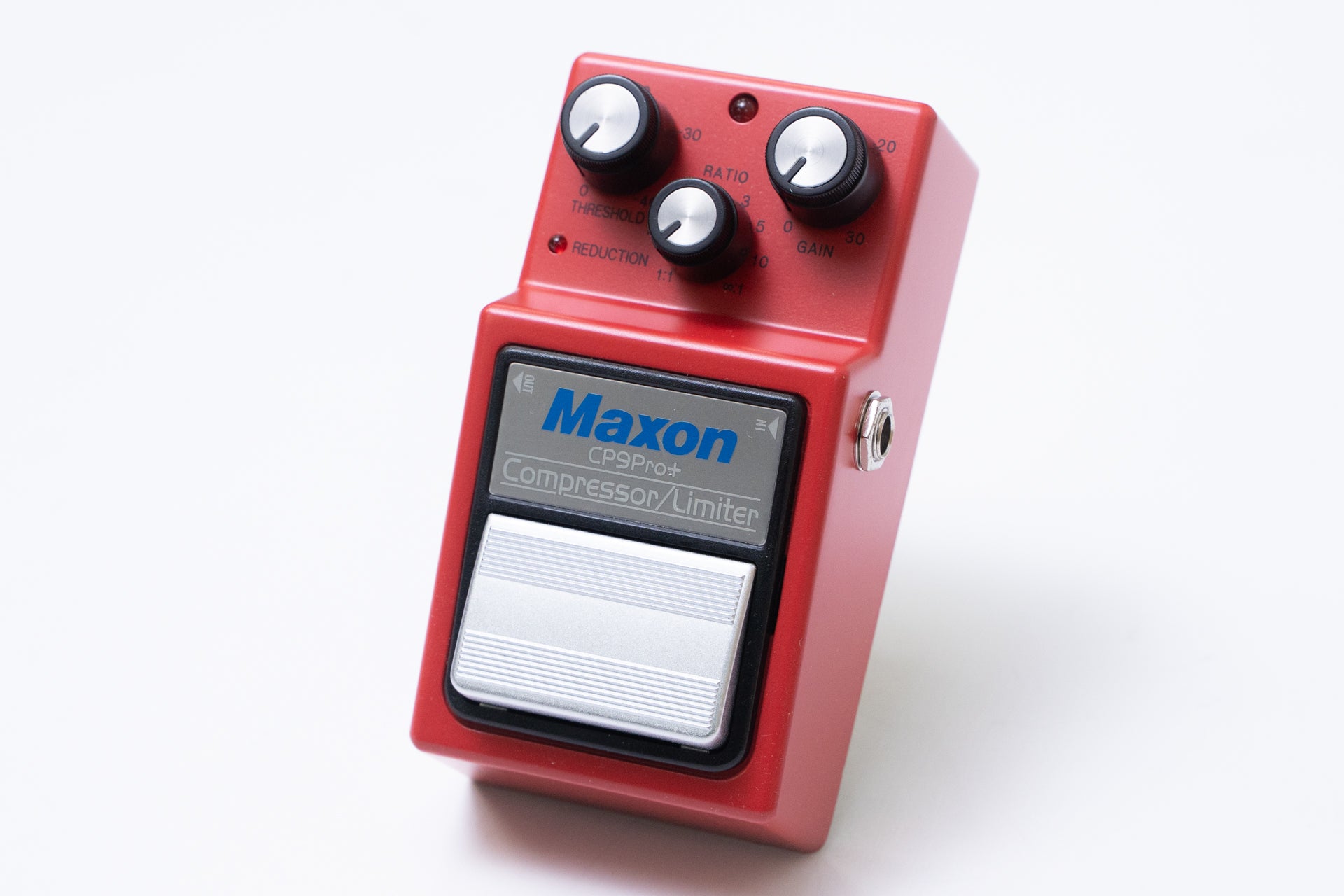 配信機器・PA機器・レコーディング機器 CP9Pro+ Compressor/Limiter 配信機器・PA機器・レコーディング機器 CP9Pro+ Compressor