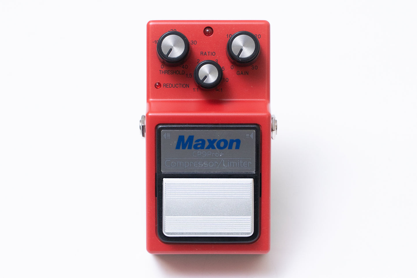 【used】Maxon / CP9pro+ Compressor / Limiter【GIB Yokohama】
