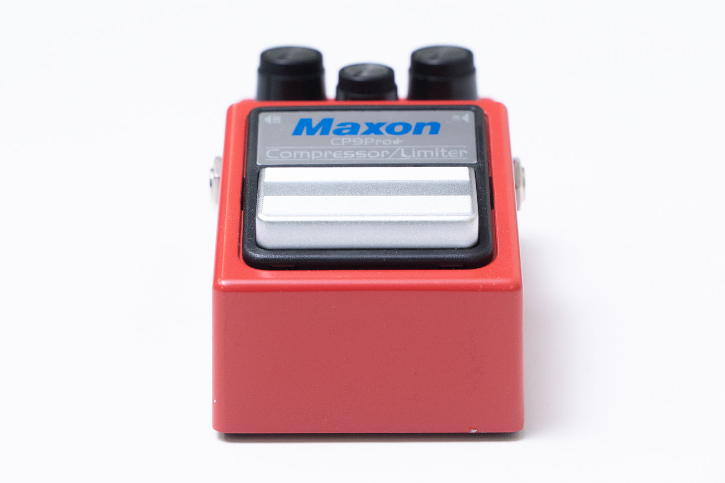 【used】Maxon / CP9pro+ Compressor / Limiter【GIB Yokohama】