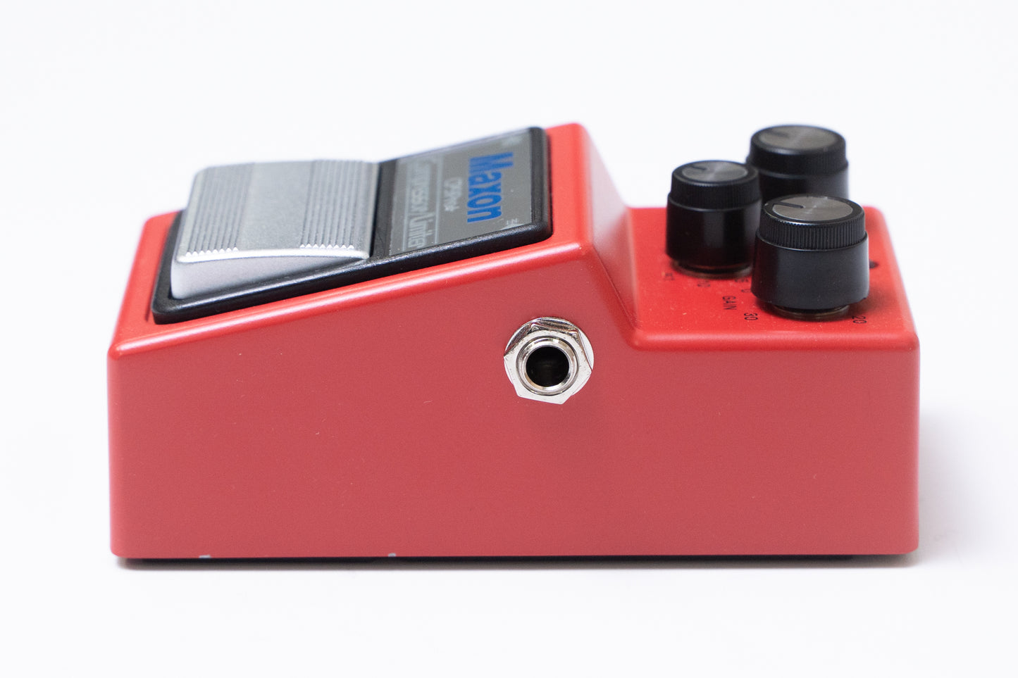 【used】Maxon / CP9pro+ Compressor / Limiter【GIB Yokohama】
