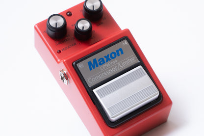【used】Maxon / CP9pro+ Compressor / Limiter【GIB Yokohama】
