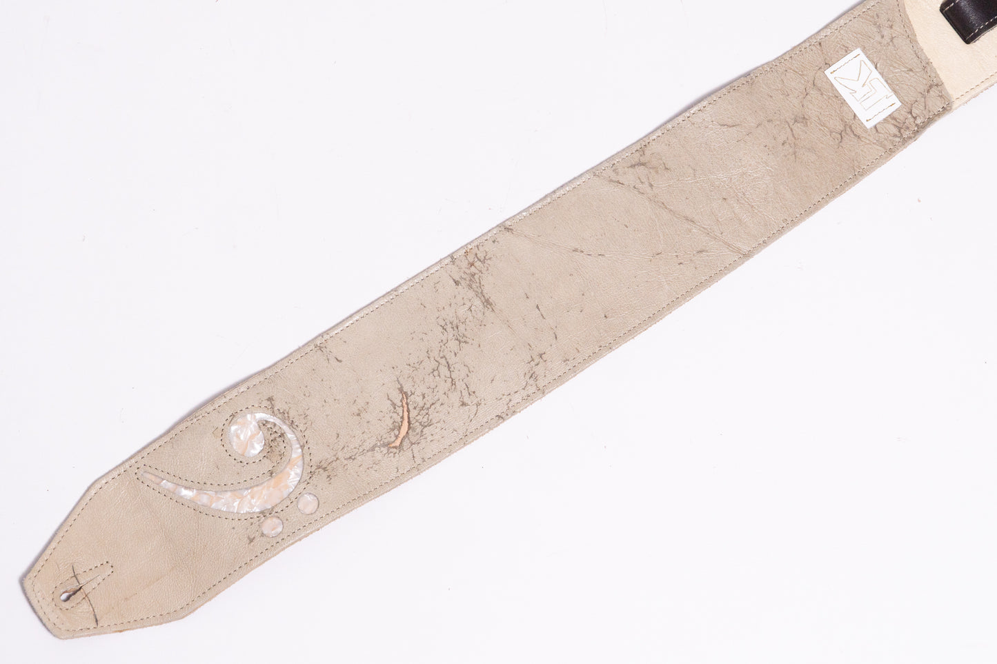 【used】LK STRAPS / LK × GIB CUSTOM LIMTED #40【GIB Yokohama】