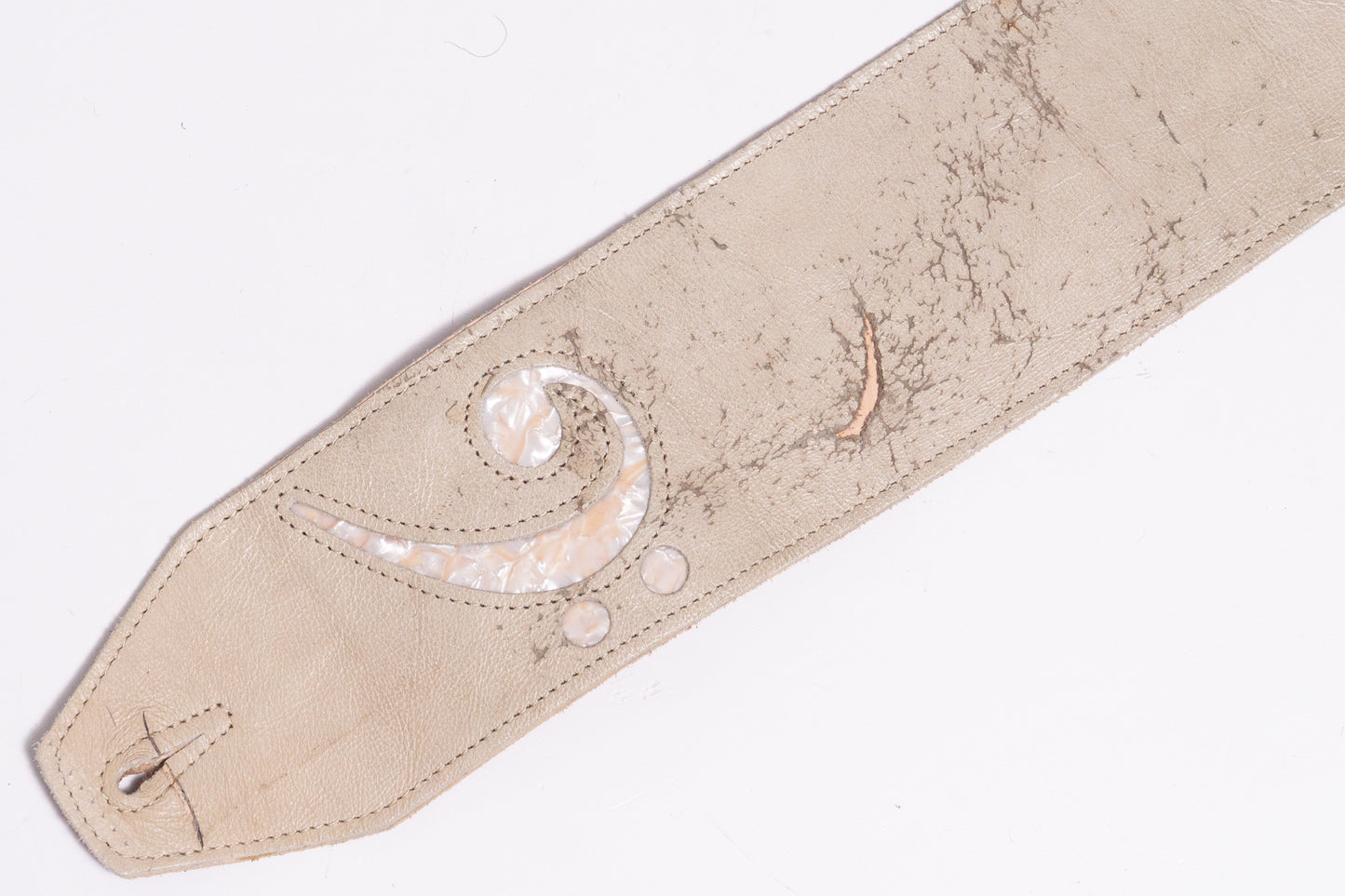 【used】LK STRAPS / LK × GIB CUSTOM LIMTED #40【GIB Yokohama】