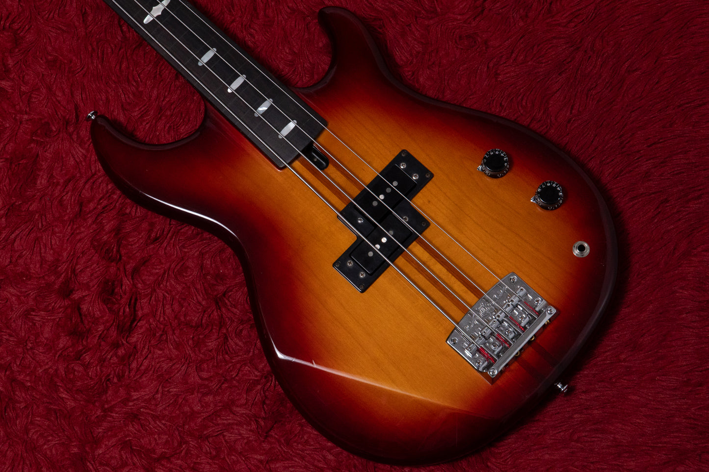 【used】YAMAHA / BB1200 FL mod. 1981 4.315kg #040956【GIB Yokohama】