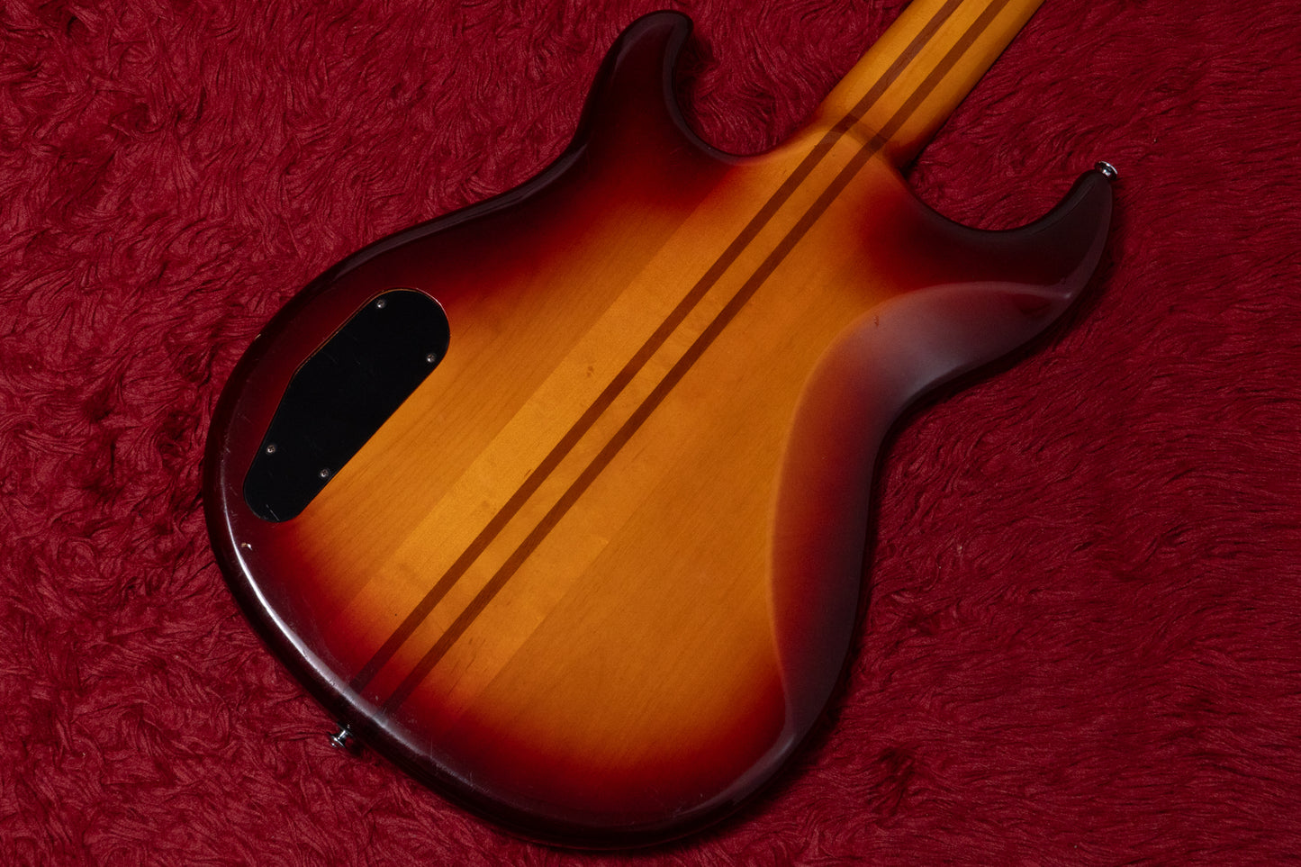 【used】YAMAHA / BB1200 FL mod. 1981 4.315kg #040956【GIB Yokohama】