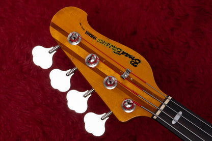 【used】YAMAHA / BB1200 FL mod. 1981 4.315kg #040956【GIB Yokohama】