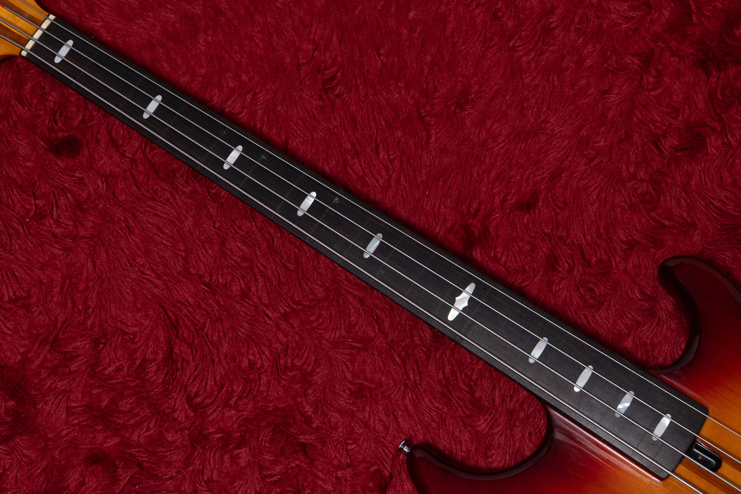 【used】YAMAHA / BB1200 FL mod. 1981 4.315kg #040956【GIB Yokohama】