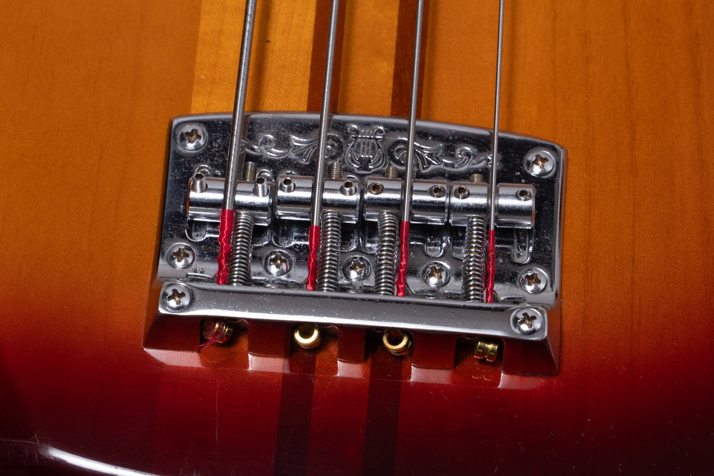 【used】YAMAHA / BB1200 FL mod. 1981 4.315kg #040956【GIB Yokohama】